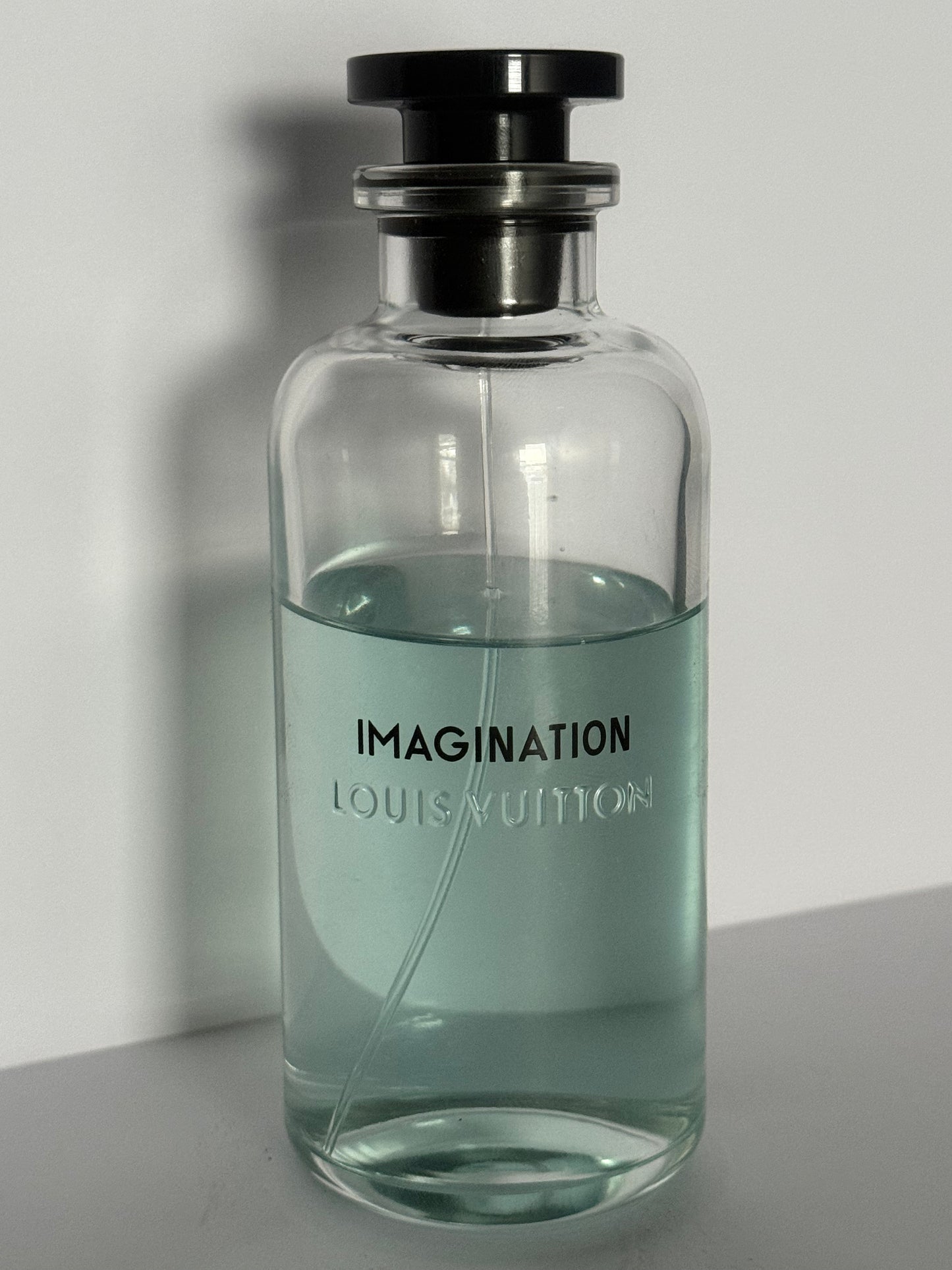 Louis Vuitton Imagination