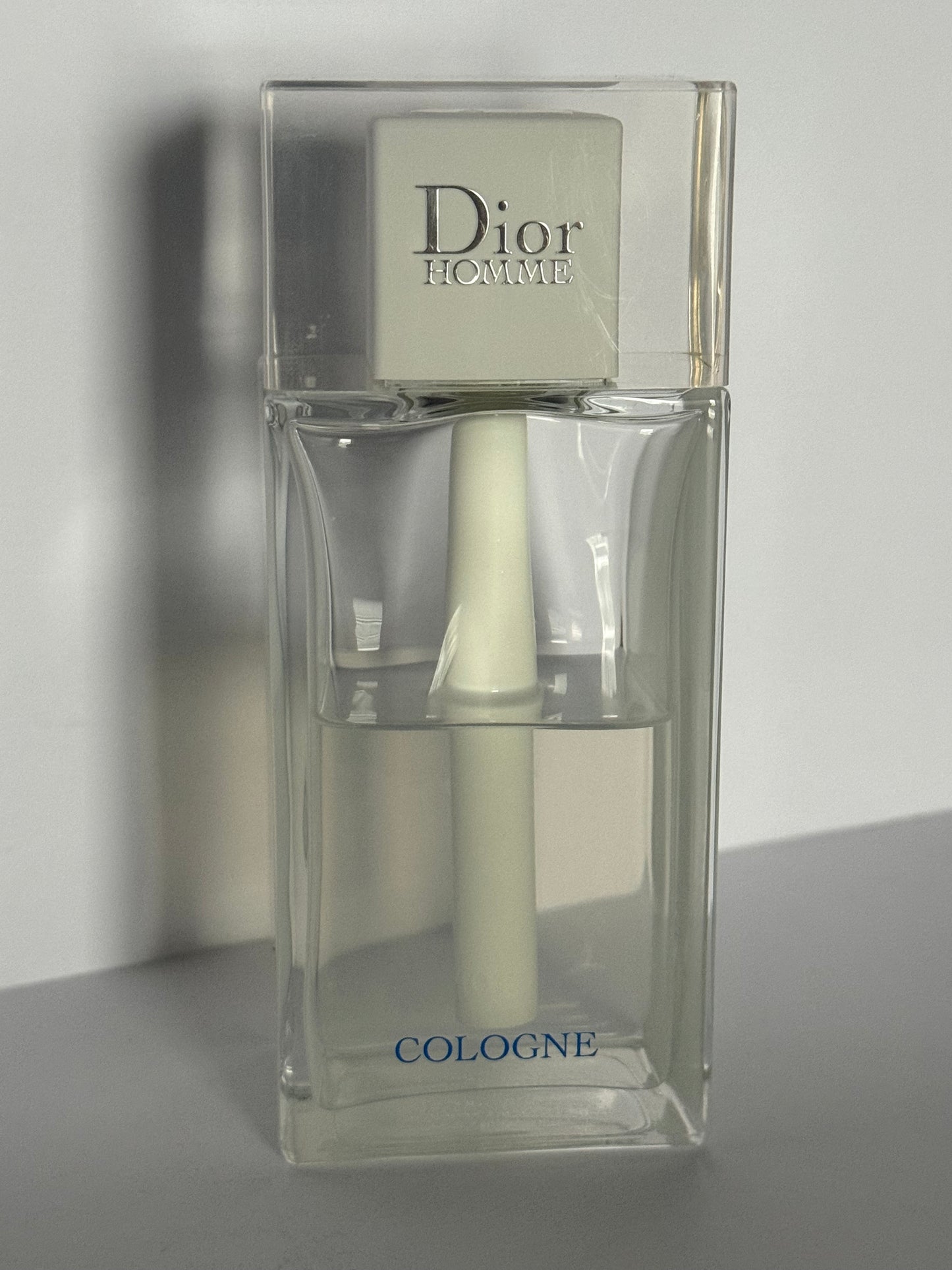 Dior Homme Cologne