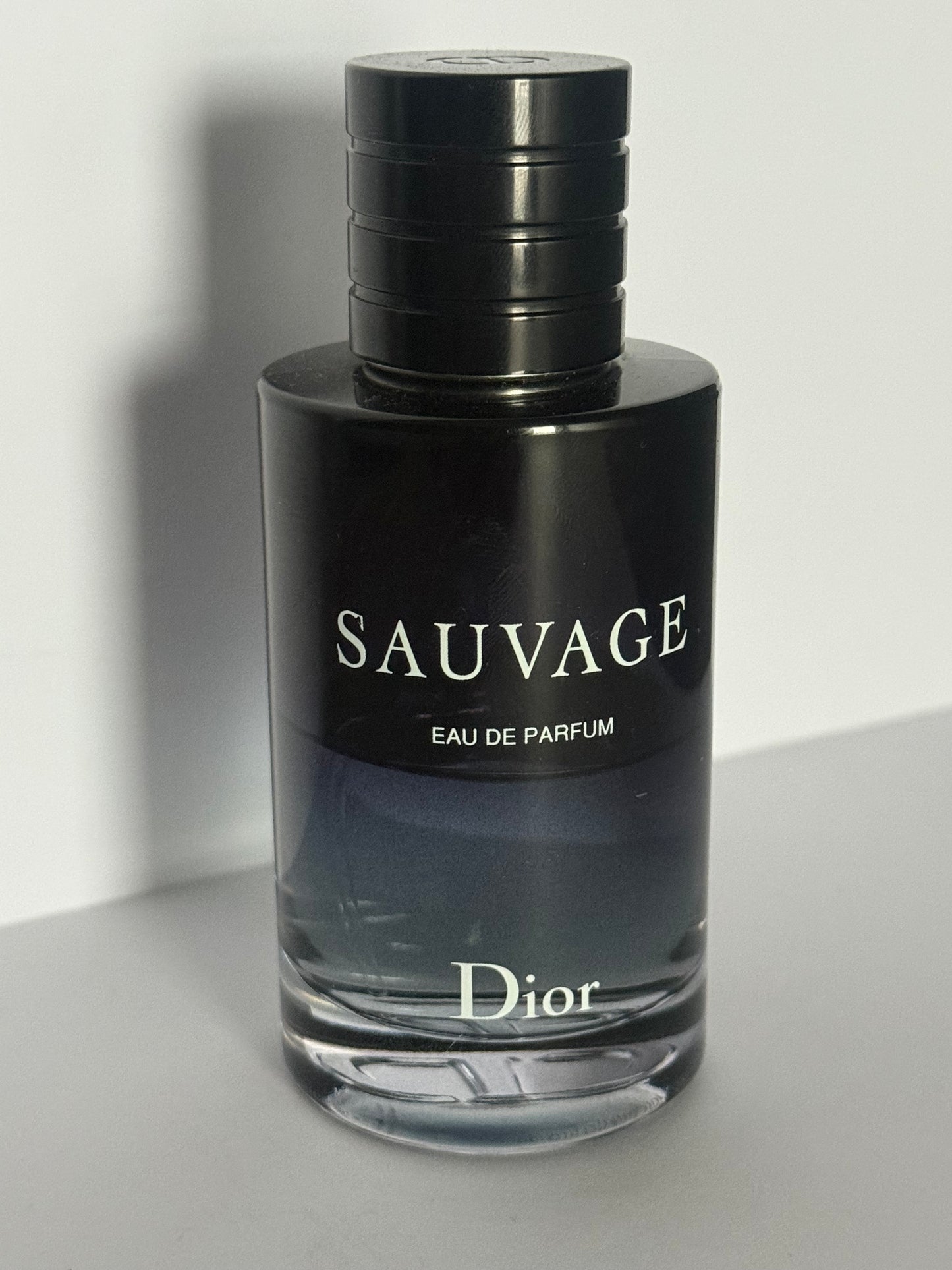 Dior Sauvage Eau de Parfum