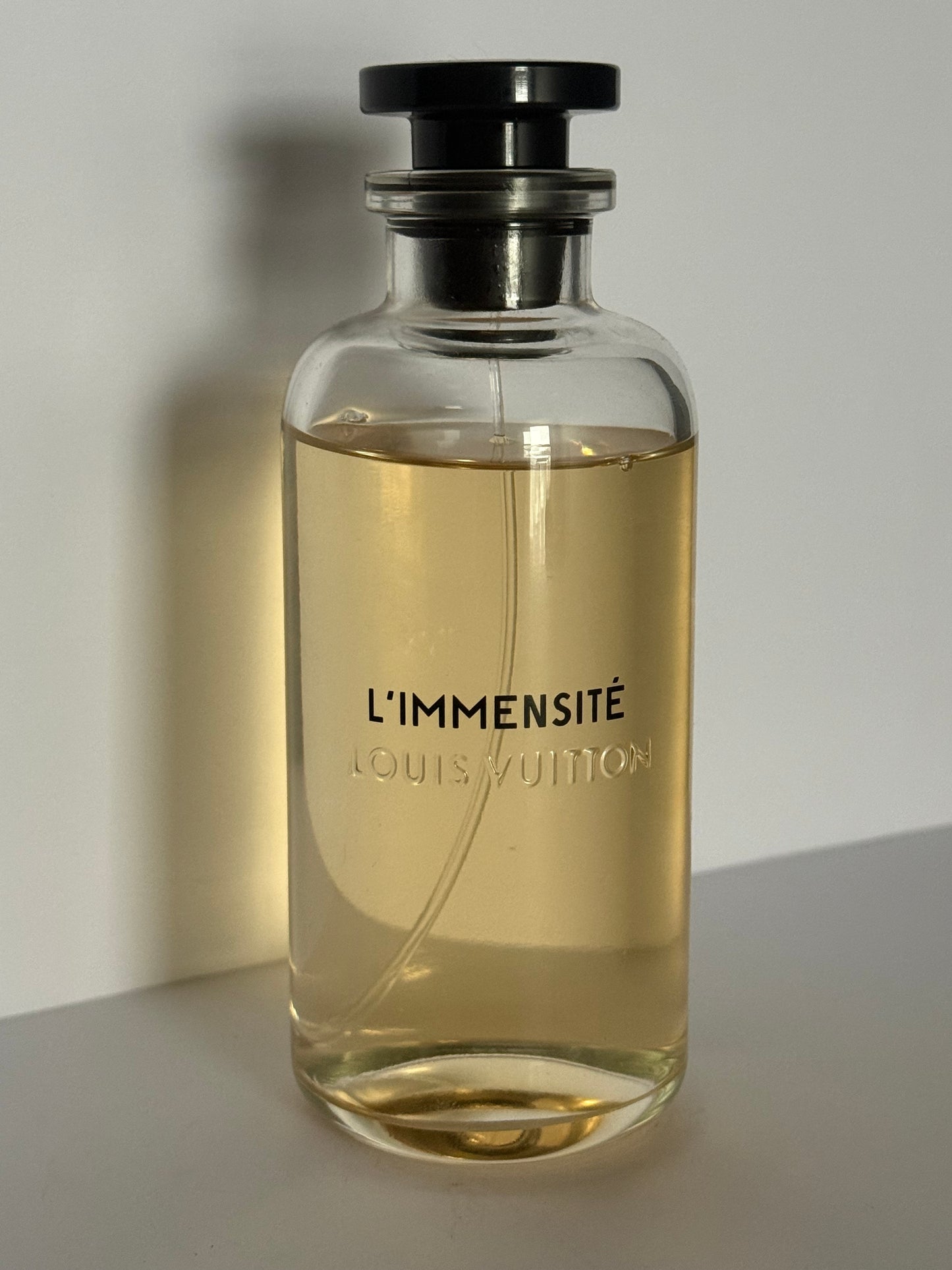 Louis Vuitton L'Immensite