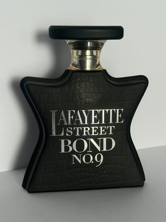 Bond No. 9 Lafayette Street