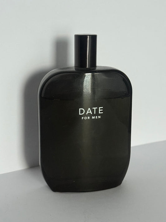 Fragrance One Date For Men