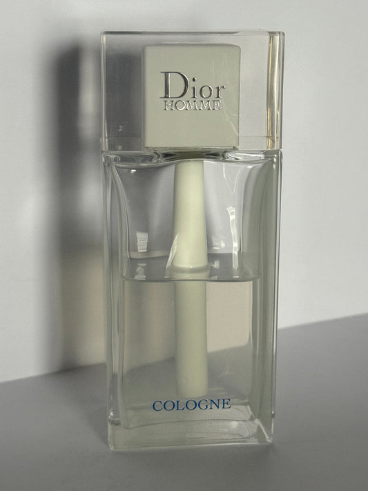 Dior Homme Cologne