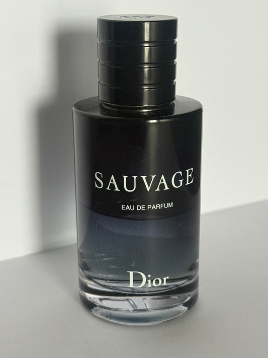 Dior Sauvage Eau de Parfum