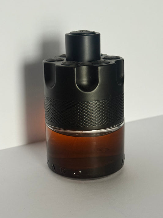 Azzaro The Most Wanted Parfum