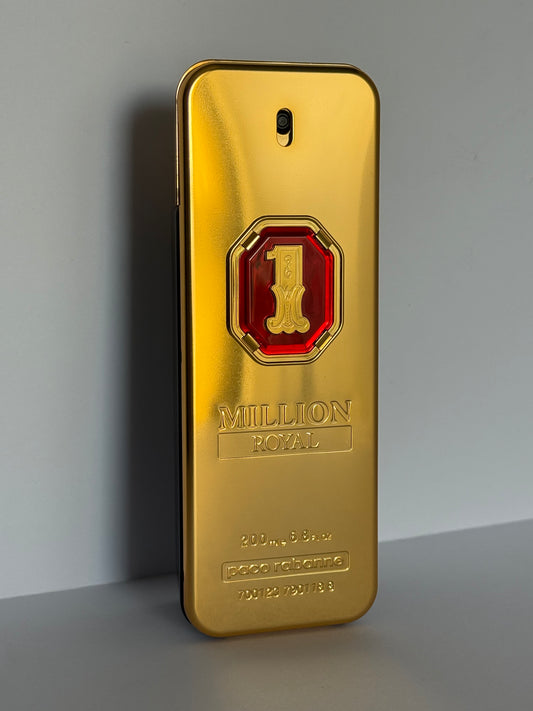 Paco Rabanne 1 Million Royal